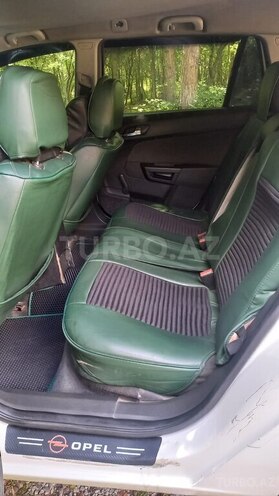 Opel Astra-6