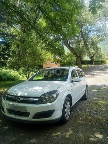 Opel Astra-9