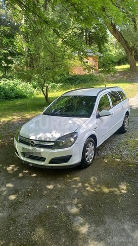 Opel Astra-15