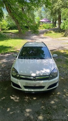 Opel Astra-4