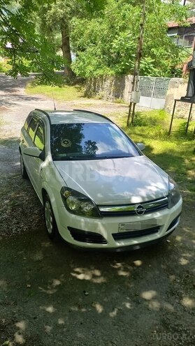 Opel Astra-14