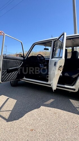 LADA (VAZ) 2107-5