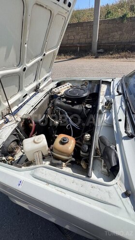 LADA (VAZ) 2107-6