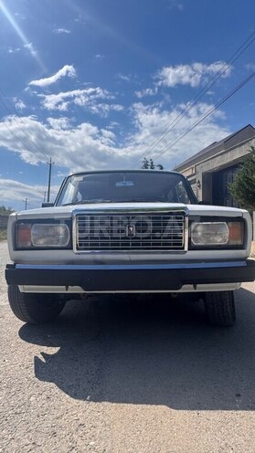 LADA (VAZ) 2107-9
