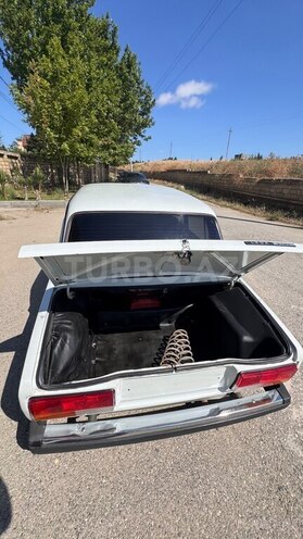 LADA (VAZ) 2107-12