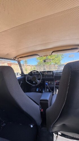 LADA (VAZ) 2107-11