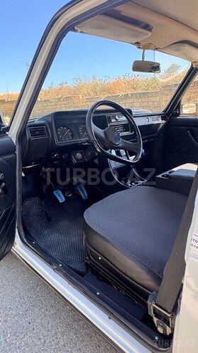 LADA (VAZ) 2107-13