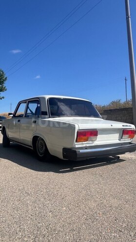 LADA (VAZ) 2107-14