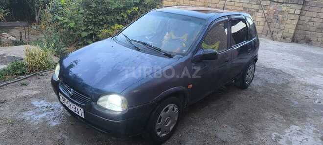 Opel Vita-9