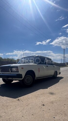 LADA (VAZ) 2107-16