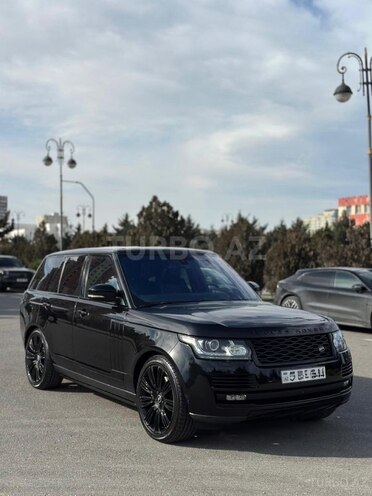 Land Rover Range Rover-3