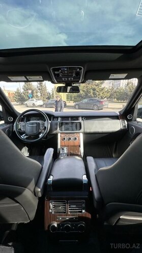 Land Rover Range Rover-9