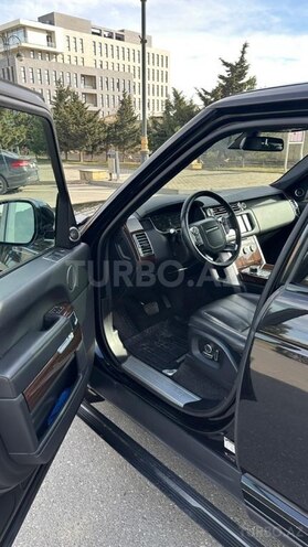 Land Rover Range Rover-10