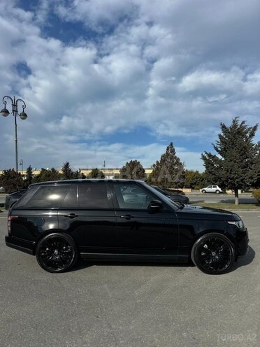 Land Rover Range Rover-8
