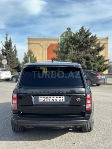 Land Rover Range Rover-5