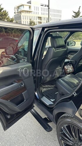 Land Rover Range Rover-11
