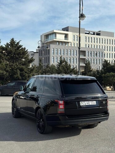 Land Rover Range Rover-6