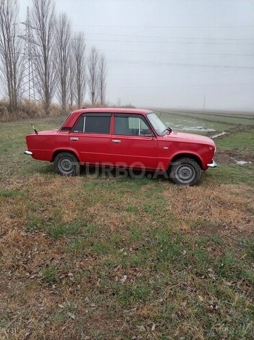 LADA (VAZ) 21011-3