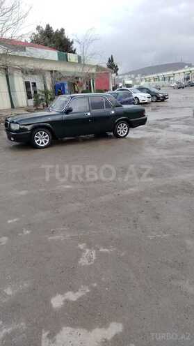 GAZ 3110 "Volga"-2