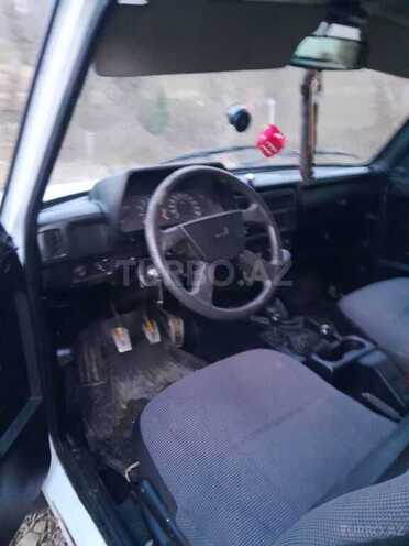 LADA (VAZ) Niva-5