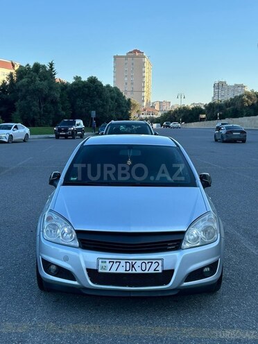 Opel Astra-1
