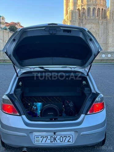 Opel Astra-8