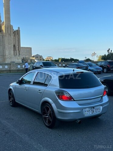 Opel Astra-7