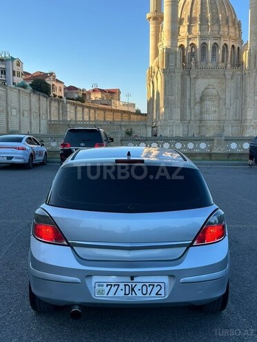 Opel Astra-6