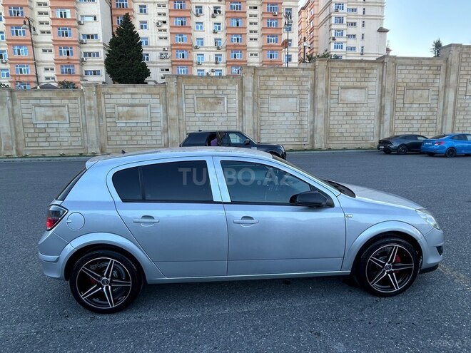 Opel Astra-5
