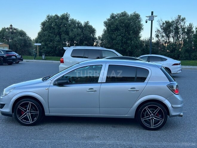 Opel Astra-4