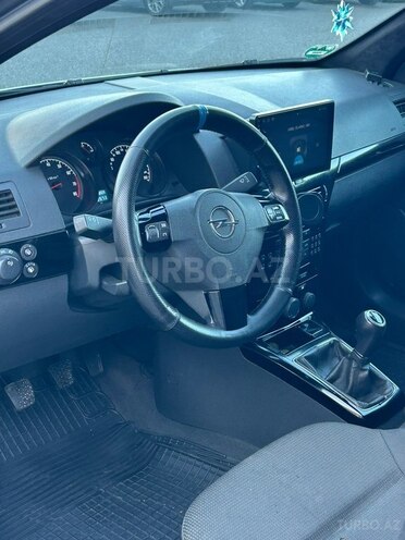 Opel Astra-9
