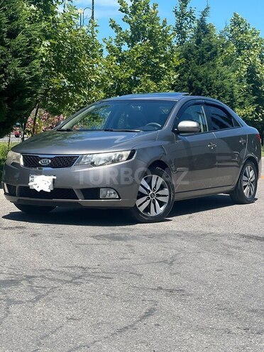 Kia Cerato-1