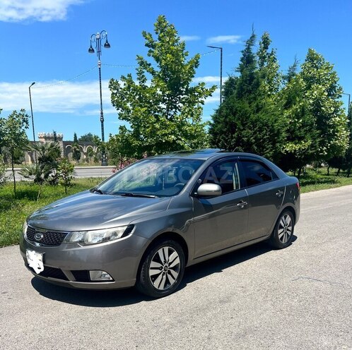 Kia Cerato-2