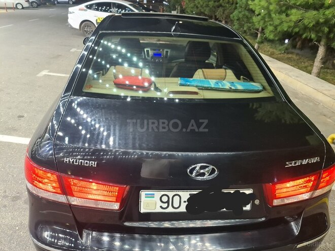 Hyundai Sonata-3