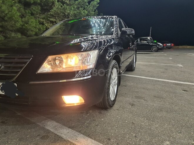 Hyundai Sonata-5