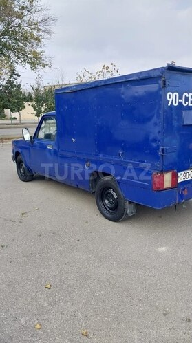 LADA (VAZ) 2104-5