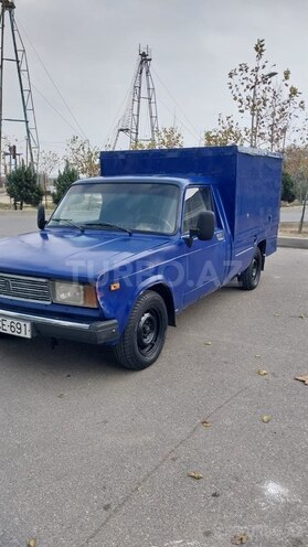 LADA (VAZ) 2104-2