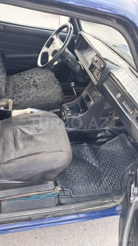 LADA (VAZ) 2104-7