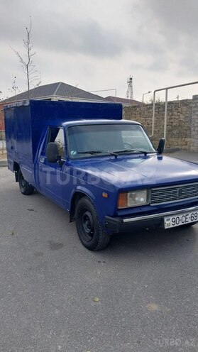 LADA (VAZ) 2104-3
