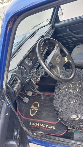 LADA (VAZ) 2104-6