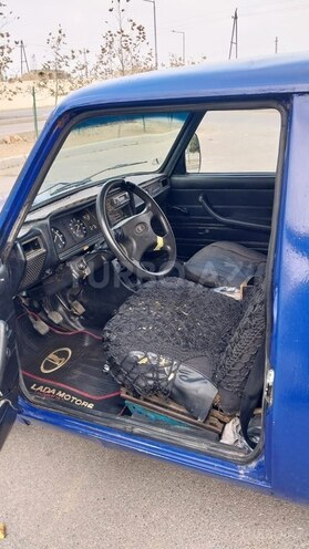 LADA (VAZ) 2104-9
