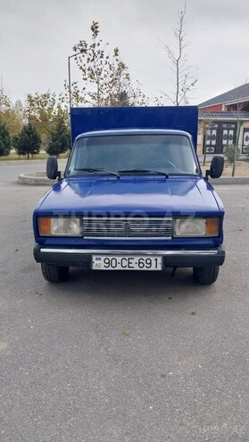 LADA (VAZ) 2104-1