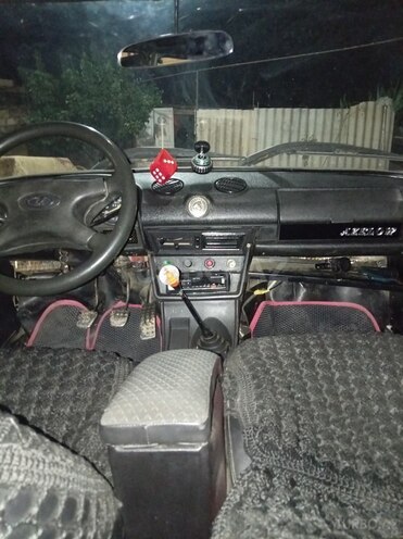 LADA (VAZ) 21011-6