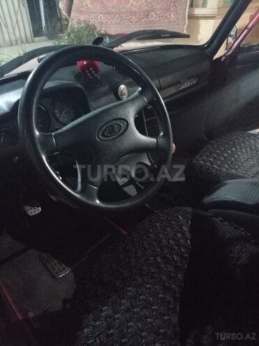 LADA (VAZ) 21011-8
