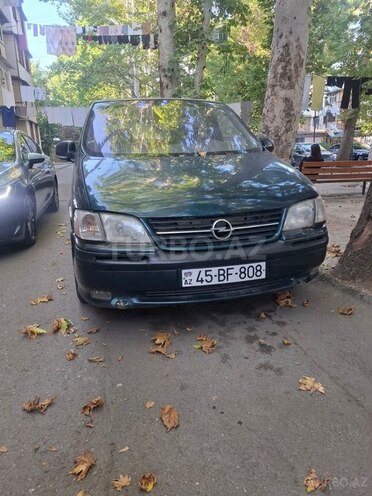 Opel Sintra-2