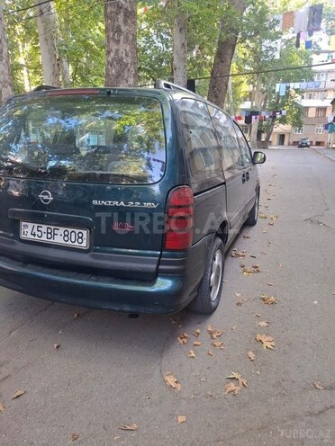 Opel Sintra-5