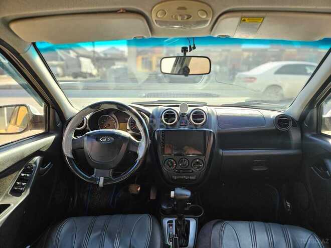 LADA (VAZ) Granta-2