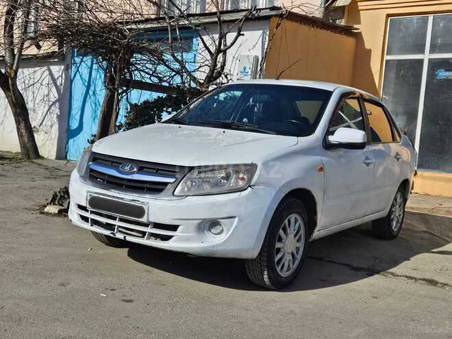 LADA (VAZ) Granta-1