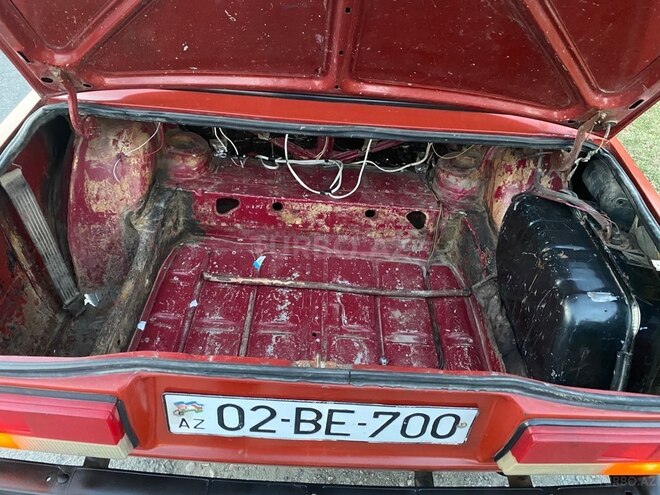 LADA (VAZ) 2107-3