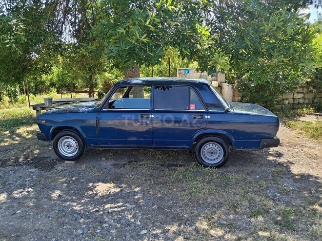 LADA (VAZ) 2107-3